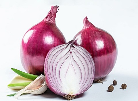 تصویر 2 از قیمت خرید پیاز قرمز صادراتی با فروش عمده