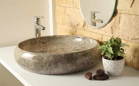 فروش روشویی سنگی