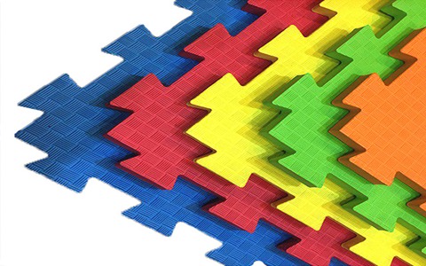 تصویر 3 از خرید کفپوش مهد کودکی + قیمت فروش استثنایی