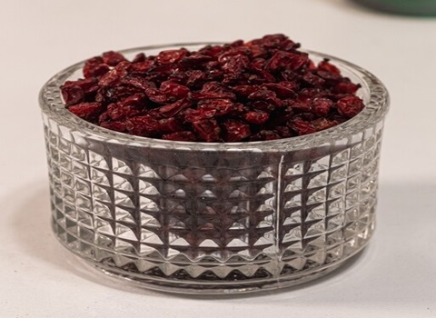 تصویر 2 از خرید و فروش زرشک قرمز پفکی با شرایط فوق العاده
