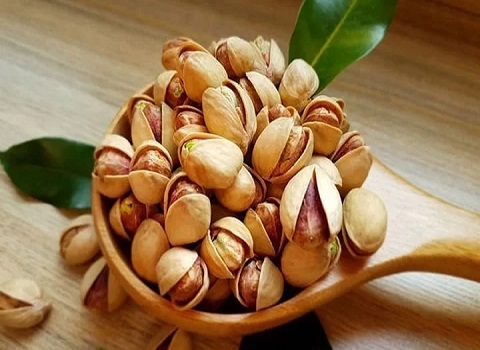 تصویر 3 از قیمت خرید پسته اوحدی رفسنجان با فروش عمده