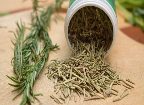 تصویر 2 از فروش گیاه رزماری خشک شده + قیمت خرید به صرفه