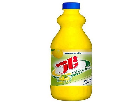 تصویر 2 از قیمت خرید وایتکس غلیظ تاژ + فروش ویژه