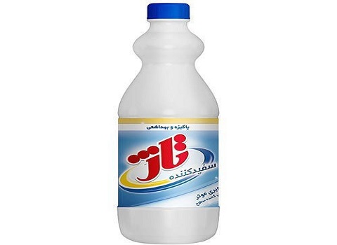 تصویر 1 از قیمت خرید وایتکس غلیظ تاژ + فروش ویژه