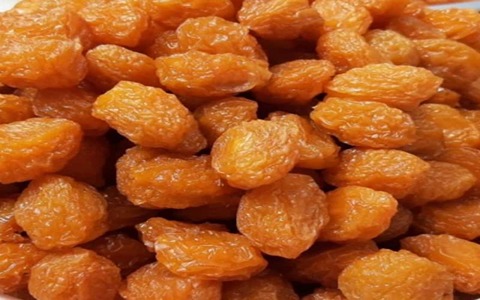 تصویر 4 از خرید آلو بخارا دودی + قیمت فروش استثنایی