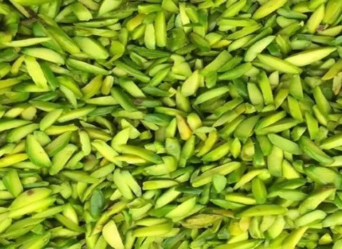 تصویر 3 از خرید خلال پسته قزوین + قیمت فروش استثنایی