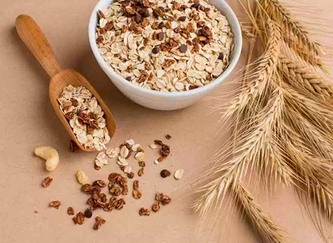 تصویر 1 از خرید و قیمت جودوسر پرک صبحانه + فروش عمده