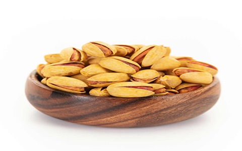 تصویر 4 از قیمت پسته اکبری زعفرانی + خرید باور نکردنی