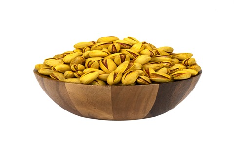 پسته احمدآقایی عمده + تازه و ارزان