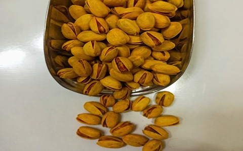 تصویر 4 از قیمت خرید پسته کله قوچی توچین عمده به صرفه و ارزان