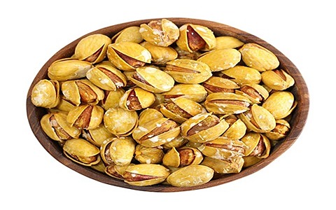 تصویر 3 از قیمت خرید پسته کله قوچی توچین عمده به صرفه و ارزان