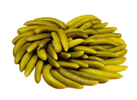 خرید خیار شور فله همدان + قیمت فروش استثنایی