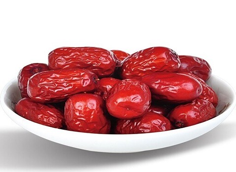 تصویر 4 از خرید عناب گلابی ایرانی + قیمت فروش استثنایی