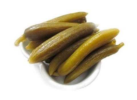 تصویر 3 از خرید خیارشور حلب شیراز  + قیمت فروش استثنایی