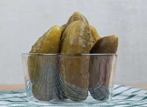 خرید خیارشور حلب شیراز  + قیمت فروش استثنایی
