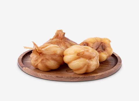 تصویر 4 از خرید و قیمت سیر ترشی شمال + فروش عمده