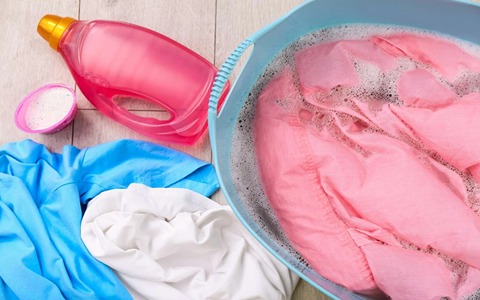 تصویر 3 از خرید و فروش مایع لباسشویی عطری با شرایط فوق العاده