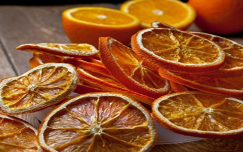 تصویر 1 از قیمت خرید میوه خشک شده پرتقال + فروش ویژه