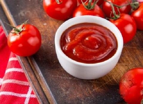 تصویر 3 از قیمت خرید رب گوجه فرنگی آدرینا + فروش ویژه