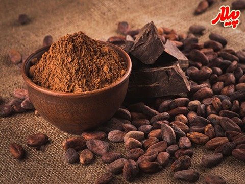 تصویر 3 از خرید پودر قهوه خرما + قیمت فروش استثنایی