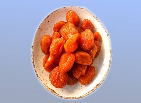 تصویر 1 از خرید و قیمت آلو خشک حاج حسنی نیشابور + فروش عمده