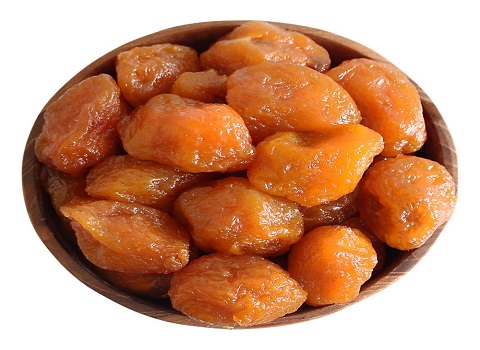 تصویر 4 از خرید و قیمت آلو خشک حاج حسنی نیشابور + فروش عمده
