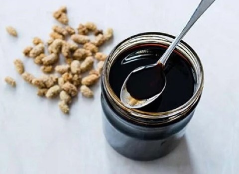 تصویر 2 از قیمت شیره توت شیررضا + خرید باور نکردنی