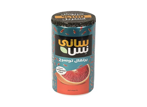 تصویر 2 از قیمت آبمیوه سانی نس قوطی با کیفیت ارزان + خرید عمده