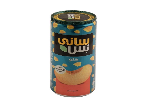 تصویر 4 از قیمت آبمیوه سانی نس قوطی با کیفیت ارزان + خرید عمده