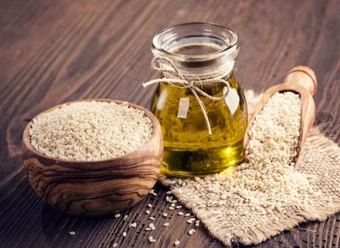 تصویر 2 از قیمت روغن کنجد تصفیه شده + خرید باور نکردنی