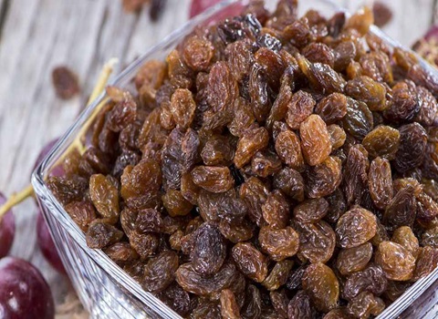 تصویر 2 از خرید کشمش سلطانی ملایر + قیمت فروش استثنایی