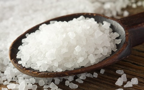 تصویر 2 از خرید و قیمت نمک صنعتی گرمسار + فروش عمده