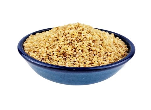 تصویر 2 از خرید بلغور گندم ترخینه + قیمت فروش استثنایی