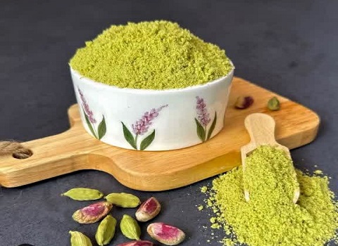 تصویر 4 از فروش قاووت اصل کرمان + قیمت خرید به صرفه