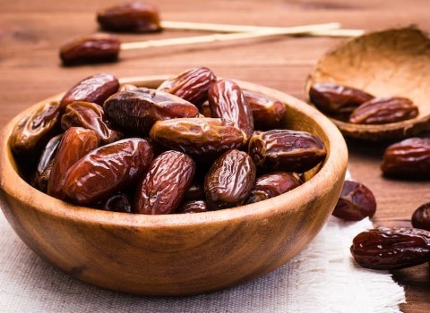تصویر 1 از قیمت خرما پیارم لوکس با کیفیت ارزان + خرید عمده