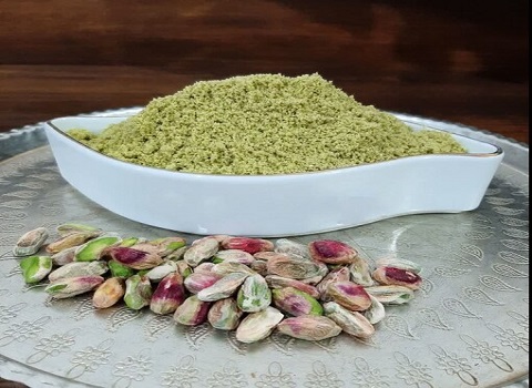 تصویر 1 از فروش قاووت مغز پسته + قیمت خرید به صرفه