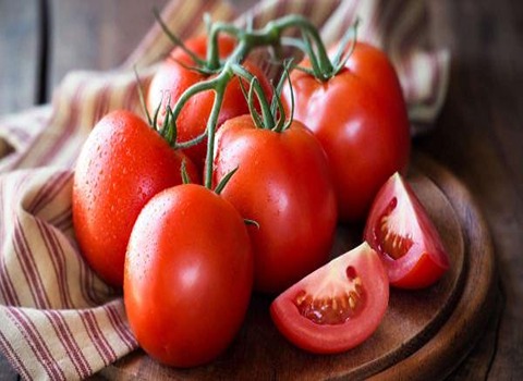 تصویر 3 از قیمت خرید گوجه فرنگی ارگانیک عمده به صرفه و ارزان