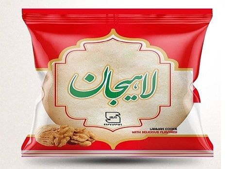 فروش کلوچه گردویی لاهیجان + قیمت خرید به صرفه