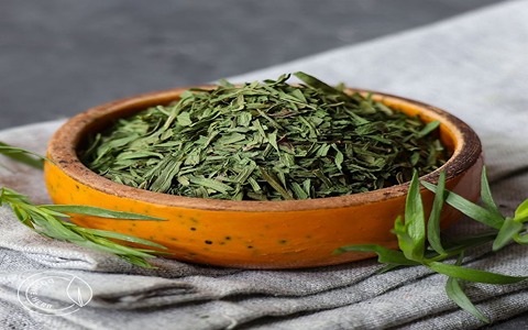 تصویر 2 از خرید ترخون خشک شده + قیمت فروش استثنایی