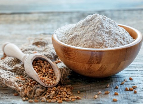 تصویر 2 از خرید و قیمت نشاسته گندم و ذرت + فروش عمده