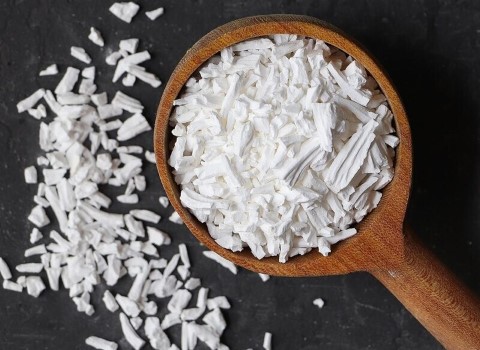 تصویر 3 از خرید و قیمت نشاسته گندم و ذرت + فروش عمده