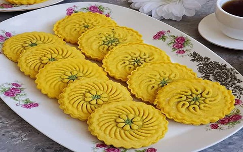 تصویر 2 از خرید کلمپه کرمانی با کره + قیمت فروش استثنایی