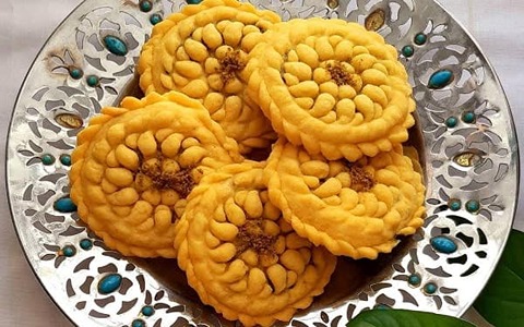 تصویر 4 از خرید کلمپه کرمانی با کره + قیمت فروش استثنایی