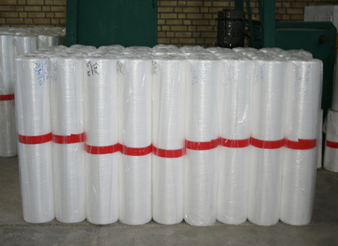 تصویر 1 از قیمت خرید نایلون کشاورزی شیراز + فروش ویژه