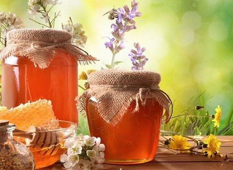قیمت خرید عسل چند گیاه بهاره + فروش ویژه