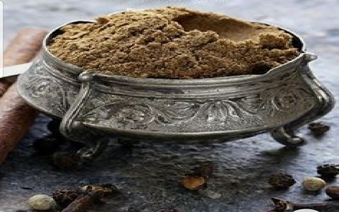 تصویر 3 از خرید قاووت کرمان چهل گیاه + قیمت فروش استثنایی