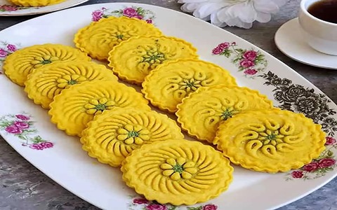 تصویر 1 از قیمت خرید کلمپه خرمایی کرمان عمده به صرفه و ارزان