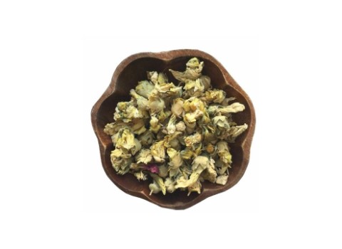 تصویر 4 از خرید گیاه دارویی گل ختمی + قیمت فروش استثنایی