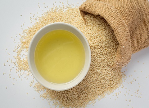 تصویر 4 از قیمت روغن کنجد عمده با کیفیت ارزان + خرید عمده