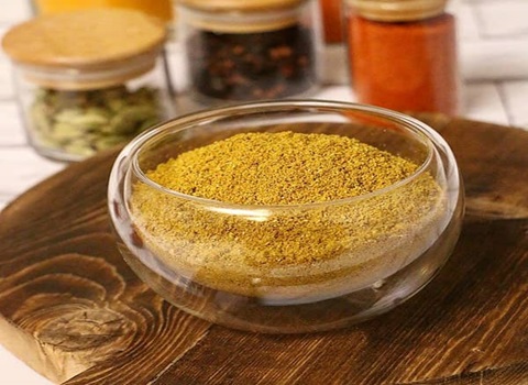 خرید ادویه